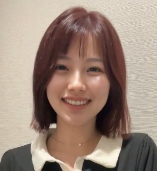 結衣のアバター